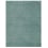 Tappeto Icon Without Fringes Kvadrat Turquoise 7190000-0014-170X240
