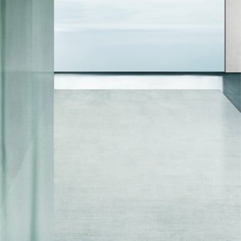 Icon Rug Without Fringes