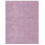 Teppich Icon Without Fringes Kvadrat Tulipe 7190000-0015-140X200