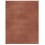 Tappeto Icon Without Fringes Kvadrat Rouille 7190000-0020-140X200