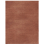 Teppich Icon Without Fringes Kvadrat Rouille 7190000-0020-140X200