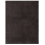Tappeto Icon Without Fringes Kvadrat Café 7190000-0026-140X200