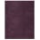 Teppich Icon Without Fringes Kvadrat Aubergine 7190000-0030-140X200
