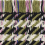 Teppich Dashes Kvadrat Forêt 20135-0931-140X200