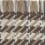 Teppich Dashes Kvadrat Opale 20135-0351-140X200