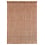 Tapis Dashes Kvadrat Homard 20135-0541-140X200