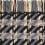 Teppich Dashes Kvadrat Éléphant 20135-0181-140X200