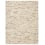 Teppich Technicolour Flock Kvadrat Farine 20131-0125-140X200