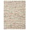 Teppich Technicolour Flock Kvadrat Tomate 20131-0155-140X200