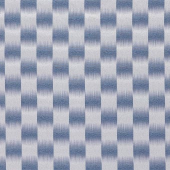 Ikat Fabric - K3 design by Kenzo Takada