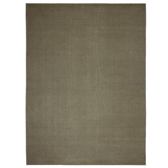 Tapis Kelim Without Fringes