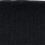 Kelim-Teppich ohne Fransen Kvadrat Charbon 7160000-0023-140X200