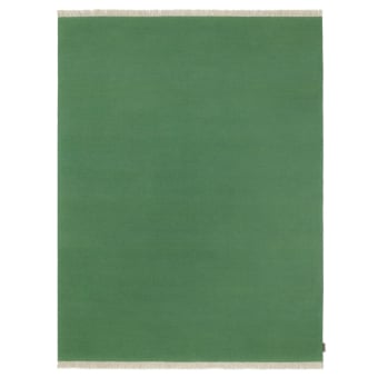 Teppich Kelim Naturally Coloured Fringes