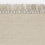 Kelim Naturally Coloured Fringes Rug Kvadrat Rose 20174-7002-140X200