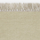 Kelim Naturally Coloured Fringes Rug Kvadrat Taupe 20174-7004-140X200