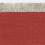 Kelim Naturally Coloured Fringes Rug Kvadrat Cerise 20174-7010-140X200