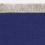 Kelim Naturally Coloured Fringes Rug Kvadrat Indigo 20174-7011-140X200