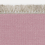 Kelim Naturally Coloured Fringes Rug Kvadrat Pêche 20174-7015-140X200