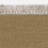 Kelim Naturally Coloured Fringes Rug Kvadrat Camel 20174-7022-140X200
