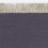 Tappeto Kelim Naturally Coloured Fringes Kvadrat Cassis 20174-7025-140X200