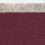 Alfombra Kelim Naturally Coloured Fringes Kvadrat Aubergine 20174-7030-140X200