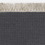 Kelim Naturally Coloured Fringes Rug Kvadrat Plomb 20174-7033-140X200