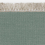 Kelim Naturally Coloured Fringes Rug Kvadrat Turquoise 20174-7034-140X200
