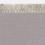 Kelim Naturally Coloured Fringes Rug Kvadrat Guimauve 20174-7035-140X200
