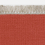 Alfombra Kelim Naturally Coloured Fringes Kvadrat Basque 20174-7040-140X200