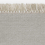 Kelim Naturally Coloured Fringes Rug Kvadrat Silice 20174-7043-140X200
