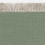Kelim Naturally Coloured Fringes Rug Kvadrat Menthe 20174-7044-140X200