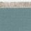 Alfombra Kelim Naturally Coloured Fringes Kvadrat Cyan 20174-7051-140X200