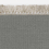 Alfombra Kelim Naturally Coloured Fringes Kvadrat Cendré 20174-7053-140X200