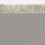 Alfombra Kelim Naturally Coloured Fringes Kvadrat Nacre 20174-7063-140X200
