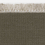 Kelim Naturally Coloured Fringes Rug Kvadrat Vert de gris 20174-7074-140X200