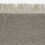 Kelim Naturally Coloured Fringes Rug Kvadrat Platine 20174-7083-140X200