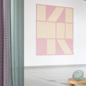 Untitled Kelim Rug AB11