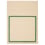Tapis Kelim Untitled AB12 Kvadrat Olive 20138-0014-140x200