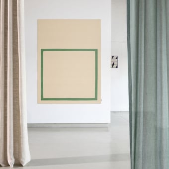 Kelim-Teppich Untitled AB12