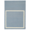 Kelim-Teppich Untitled AB12 Kvadrat Ciel 20138-0021-140x200