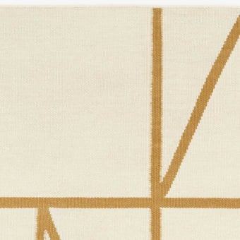 Tapis Kelim Untitled AB13