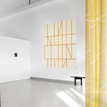 Untitled Kelim Rug AB13