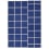 Tapis Kelim Untitled AB14 Kvadrat Indigo 20140-0011-140x200