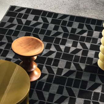 Untitled Kelim Rug AB15