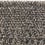 Mioro in-outdoor Teppich Kvadrat Ardoise 20157-0185-140x200