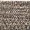 Tapis Mioro in-outdoor Kvadrat Fusain 20157-0275-140x200