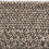 Tappeto Mioro in-outdoor Kvadrat Fusain 20157-0275-140x200