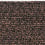 Tappeto Sia in-outdoor Kvadrat Mandarine 20158-0542-140x200