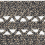Sio in-outdoor Teppich Kvadrat Souris 20159-0186-140x200