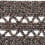 Sio in-outdoor Teppich Kvadrat Corail 20159-0196-140x200